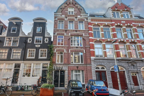 For rent: Kerkstraat 32H, 1017GM Amsterdam